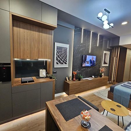 Iasi Business Suite Exterior foto