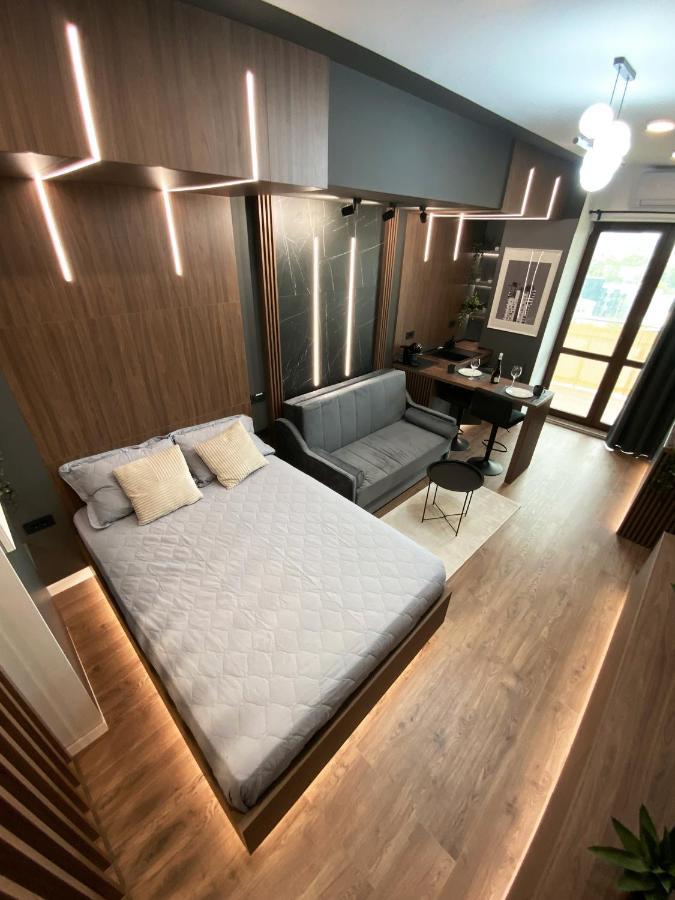 Iasi Business Suite Exterior foto