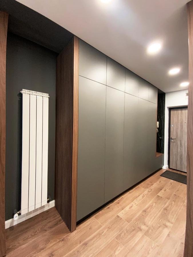 Iasi Business Suite Exterior foto