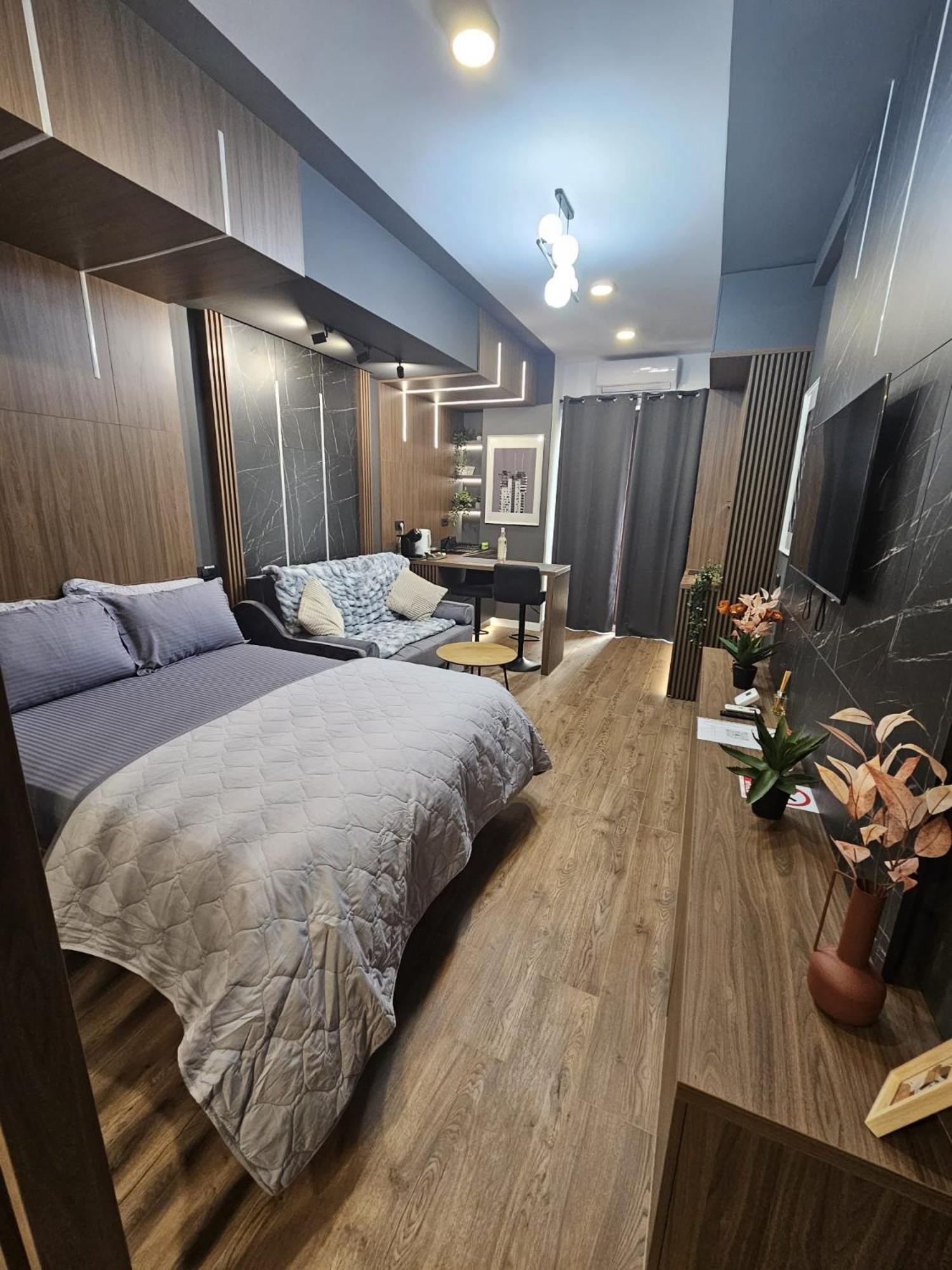 Iasi Business Suite Zimmer foto